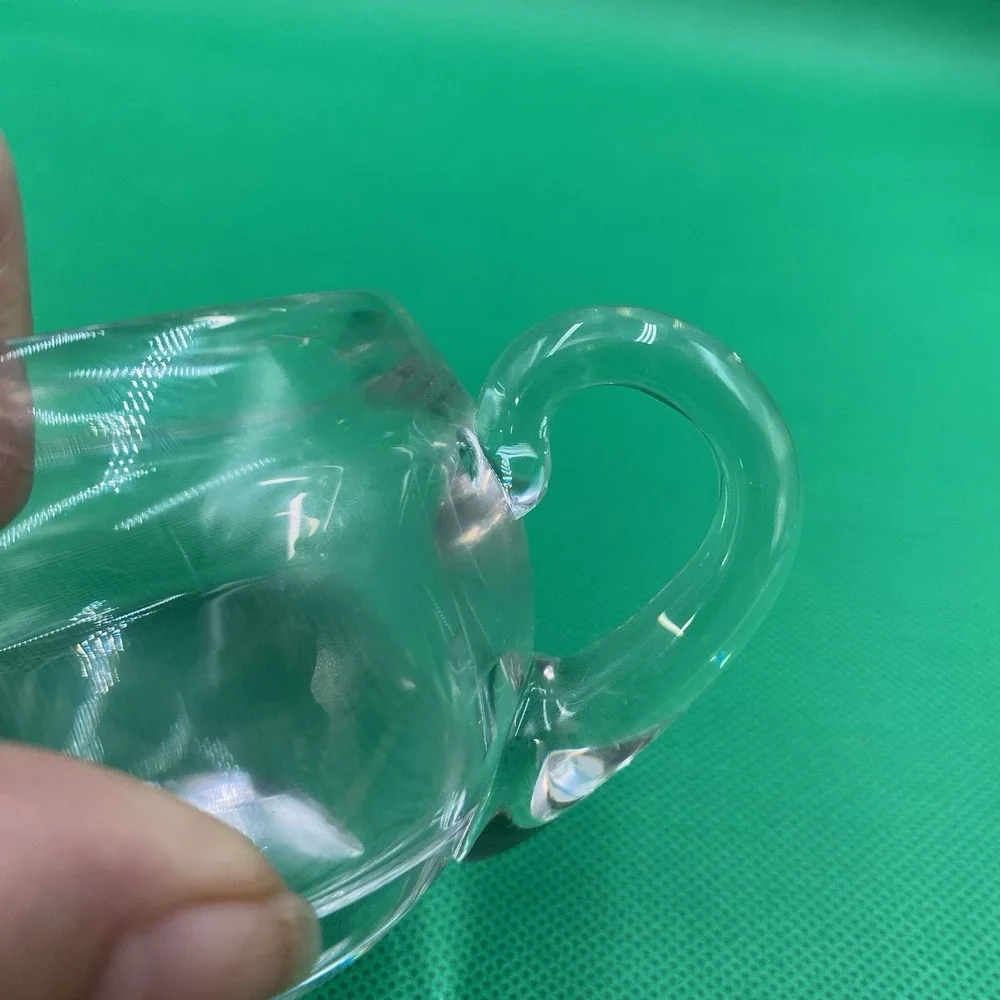 Tiffin-Franciscan optic clear